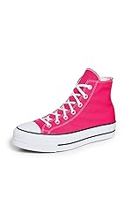 Converse Women's Chuck Taylor All Star Lift