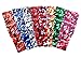 COOLOMG Basketball Knee Pads for Kids Youth Adult Compression Knee Pads Sports Volleyball Football 1 Pair Blue Navy XS
