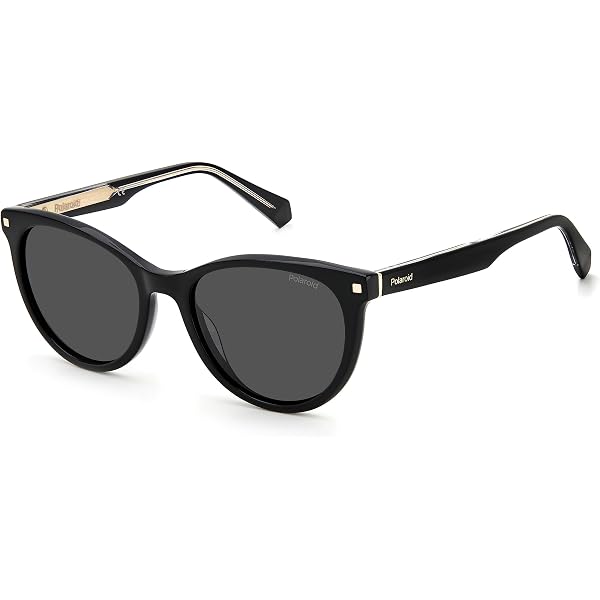 Amazon.com: Polaroid Female Sunglasses style PLD 4111/S/X  display picture 1
