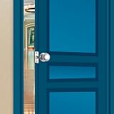 XFORT Adjustable Roller Catch Polished Chrome Ball Door Latch Cupboard Cabinet view 5