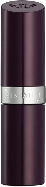 Rimmel London Long-Lasting Finish Lipstick Kate 10 view 2