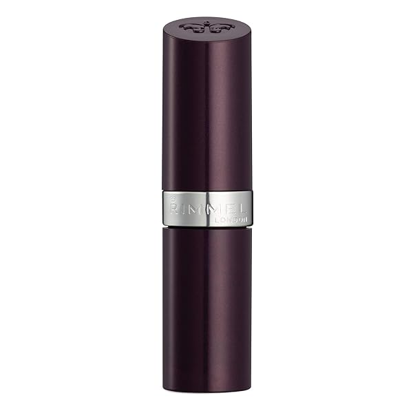 RIMMEL LASTING FINISH LIPSTICK – UP TO 8 HOURS OF INTENSE LIP COLOR WITH COLOR PROTECT TECHNOLOGY AND EXCLUSIVE BLACK DIAMOND COMPLEX – 014, .14OZ