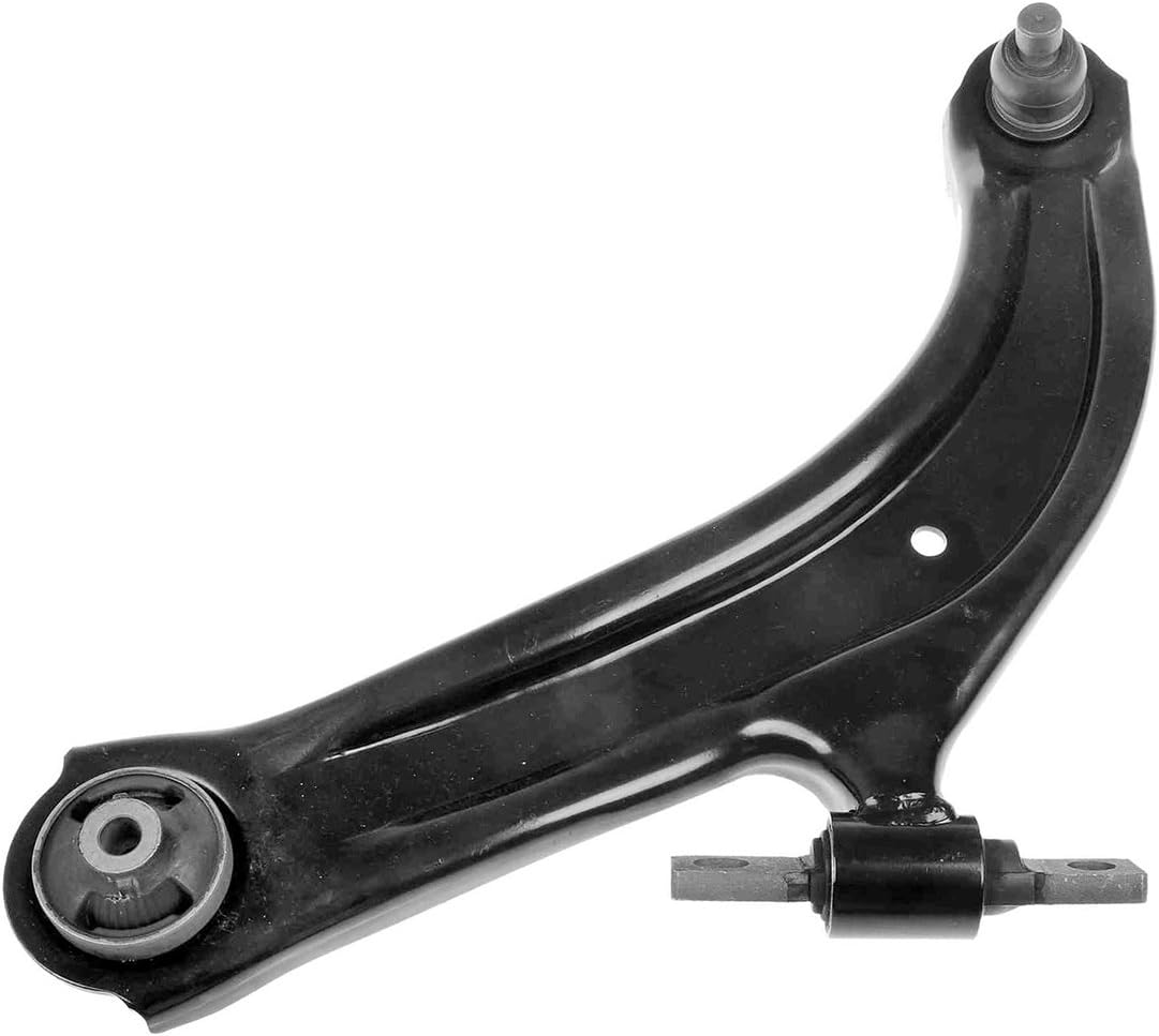 bushing s New Control Arm Rear Driver Left Side Upper With ball joint LH s