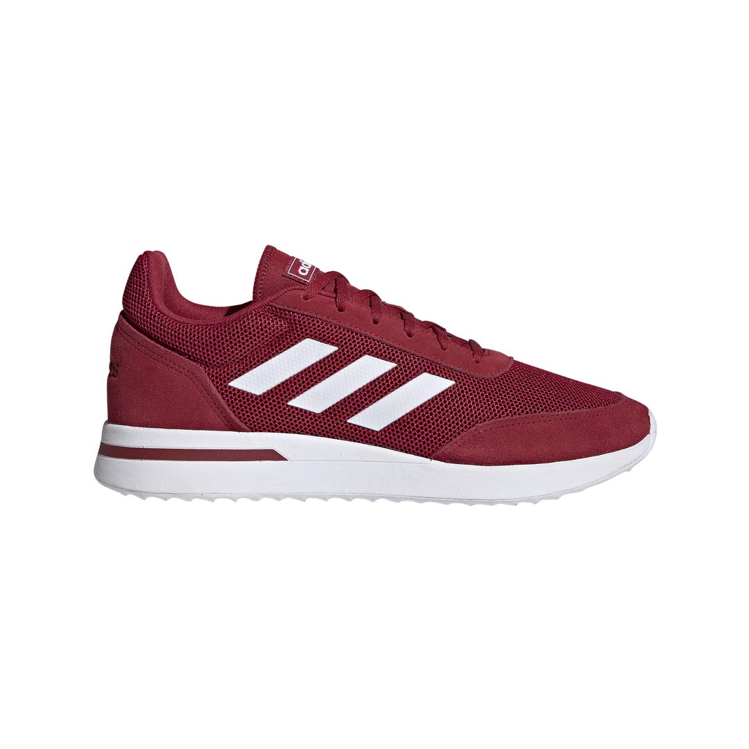 adidas Men Shoes Running Street Style Classic Retro Lifestyle Run 70s New (45 1/3 EU - UK 10.5 - US 