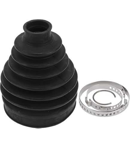 Cv Joint Replacement Boot