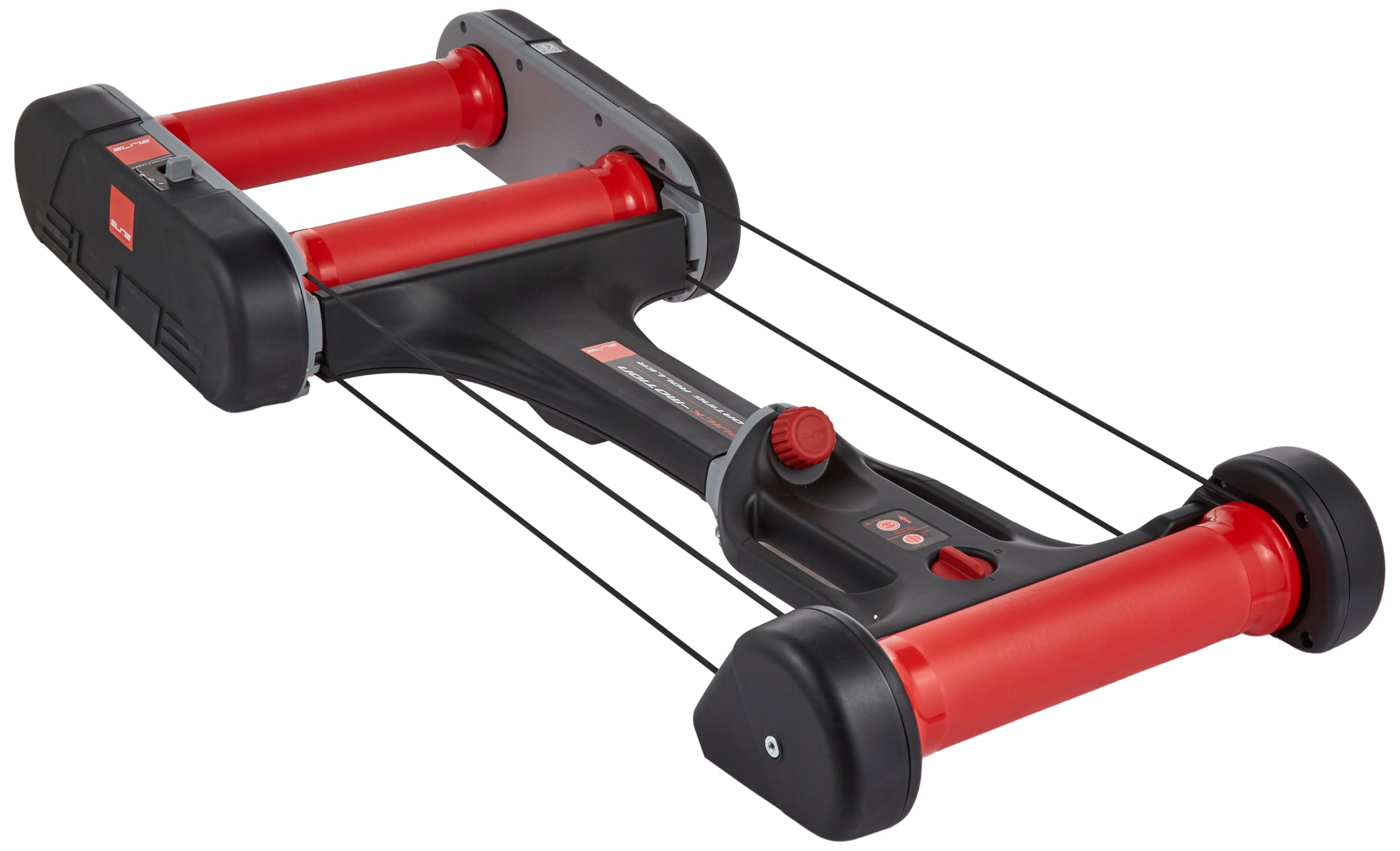 QUICK-MOTION Folding Roller, Compact Portable Home Trainer, Quick Transport System