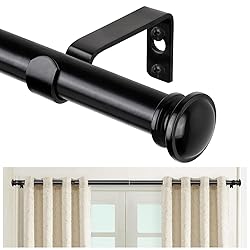 TONIAL Curtain Rod 32 to 58