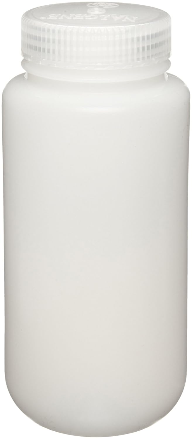 Nalgene 2199 0016 Passport Ip2 Bottle Hazmat Shipper Wide