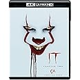 IT Chapter Two (BIL/UHD/BD/4KUHD) [Blu-ray]