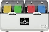 Creality Space Pi X4 Filament Dryer Box 4 Spools Dual Heaters 75C Dehumidify