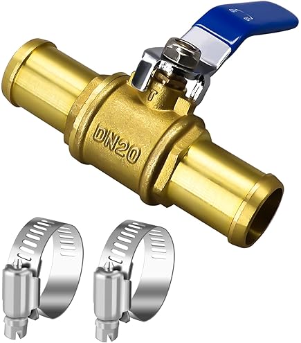 Wisewater 1 2 Inch X 1 2 Inch Pex Ball | INDIA - View #4