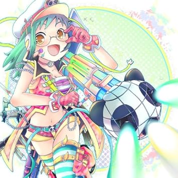 虹色ポップス Amazon Com Music