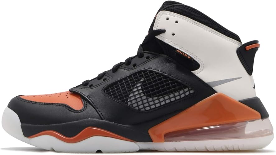 jordan mars 270 shattered backboard