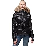 sam matte decade down jacket