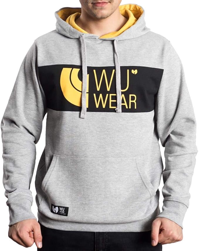 wu tang clan hoodie amazon