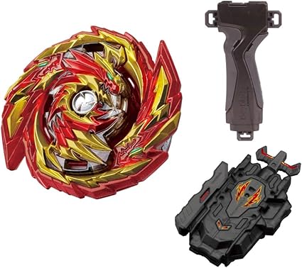 lanzador beyblade amazon