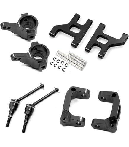 Amazon.com: TAMIYA 50882 King Pin Set: 58372/58397 : Automotive