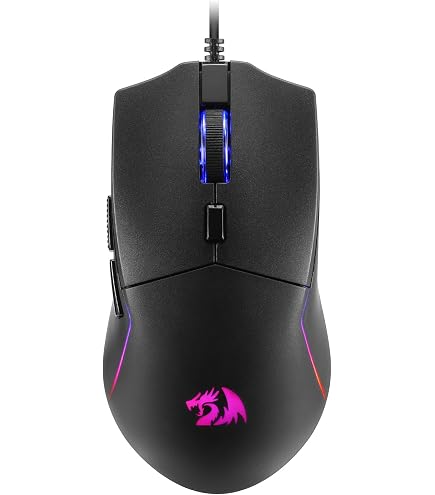 ⭐️ Cooler Master Xornet II RGB マウス 生産終了品 Cooler Master Mouse óptico para jogos Xornet II com iluminação RGB