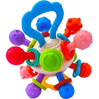 Buba, Atomic Soft Ball