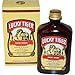 Lucky Tiger, Face Wash, Clean & Clear, 8 fl oz (240 ml)