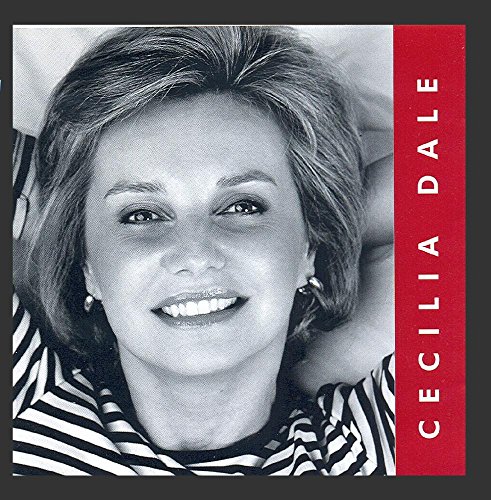 Cecilia Dale - Watch What Happens Lyrics - Zortam Music