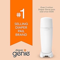 Diaper Genie Bags Refills 270 Count