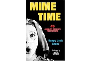 Mime Time