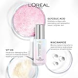 L'Oreal Paris Glycolic Bright Eye Serum 20ml Dark Circle Glycolic Niacinamide view 6