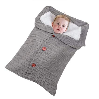 gigoteuse hiver pour poussette