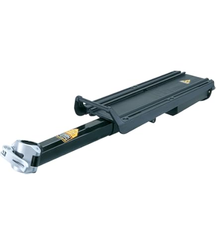 Topeak QR Beam Rack MTX Bicycle Rack (E Type) : Amazon.ca: Sports