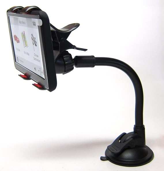 windshield gps mount