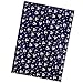 Inspired Mailers Poly Mailers 10x13 Petite Floral – Pack of 100 – Unpadded Shipping Bags