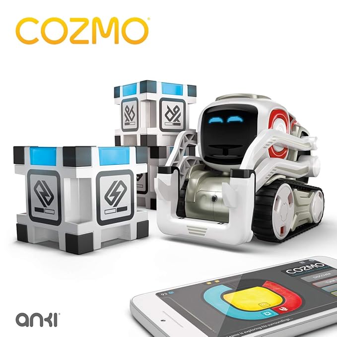 anki cozmo flipkart