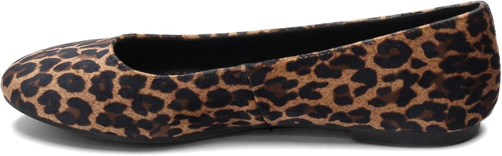 born adour ballet flats