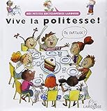vive la politesse ! by 