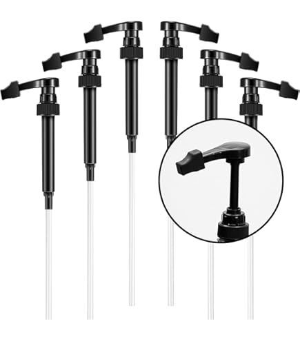 thumbnail image 2 of Hidove Sp Pump For Javy Coffee Concentrate 6fl, Sp Dispenser Pump For 2 of 14