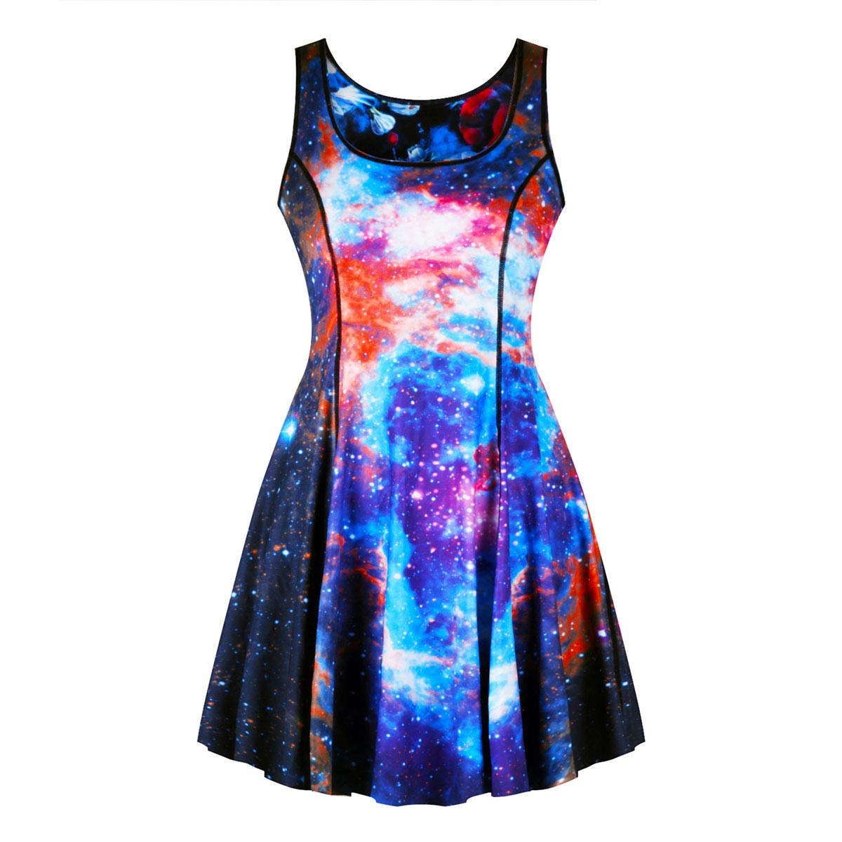 reversible summer dresses