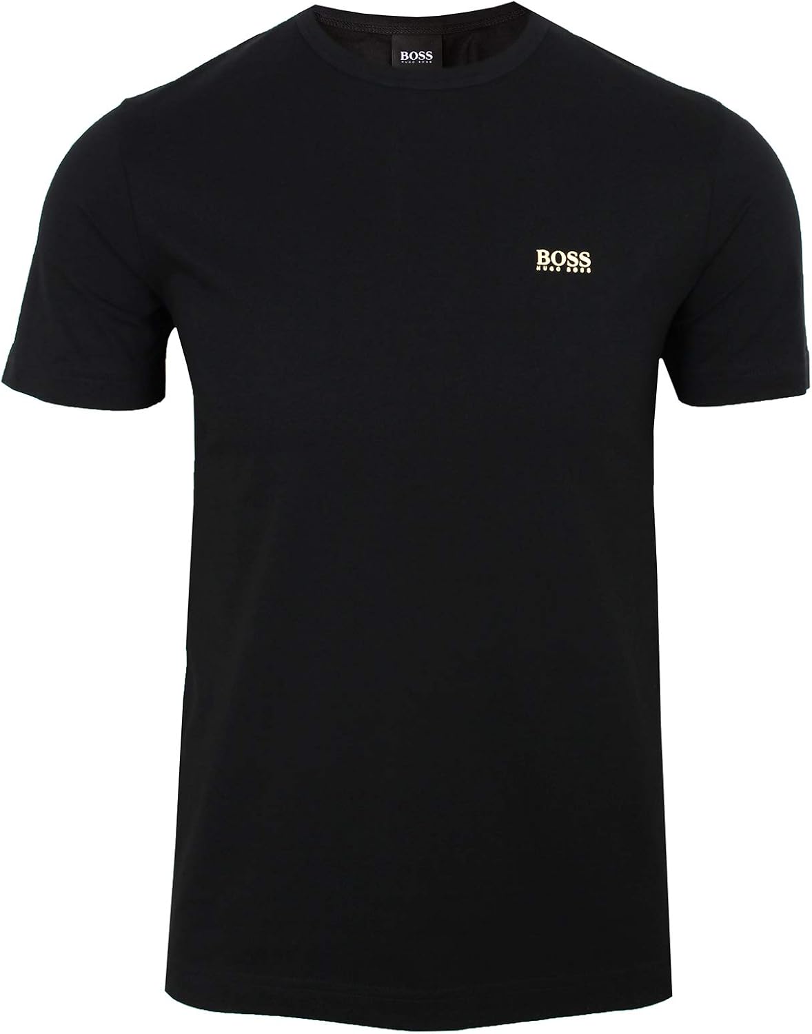 BOSS Men's TShirt Amazon.co.uk Clothing