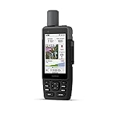 Garmin® GPSMAP® H1, Premium GPS Handheld