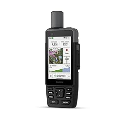 Garmin® GPSMAP® H1, Premium GPS Handheld