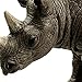 Schleich Rhinoceros Figurine Toy Figure