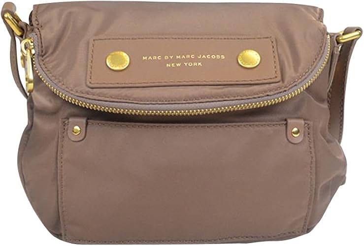 marc jacobs preppy nylon mini natasha crossbody bag
