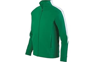 Augusta Sportswear Boys Youth Medalist Jacket 2.0