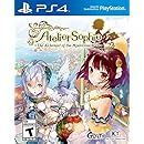 Atelier Sophie: The Alchemist of the Mysterious Book - PlayStation 4