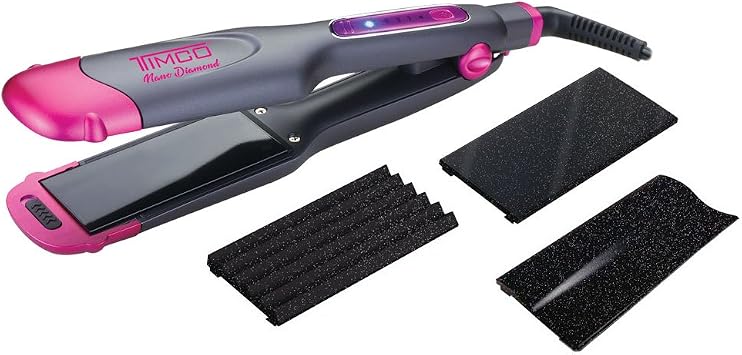 Plancha Para Waffles Cabello Flash Sales, UP TO 54% OFF |  www.editorialelpirata.com