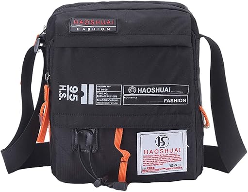 haoshuai shoulder bag