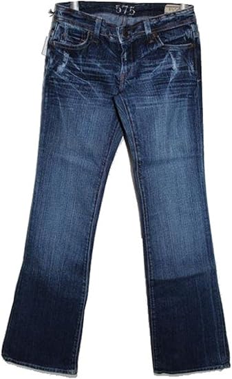 Amazon ファイブセブンティーファイブデニム 575デニム May75 レディース ジーンズ 26 ジーンズ 通販