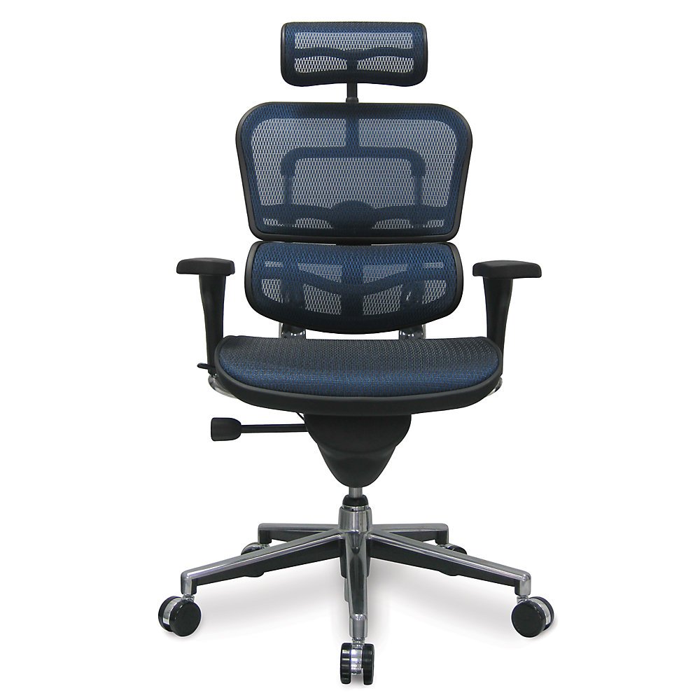 Best human solution desk chair