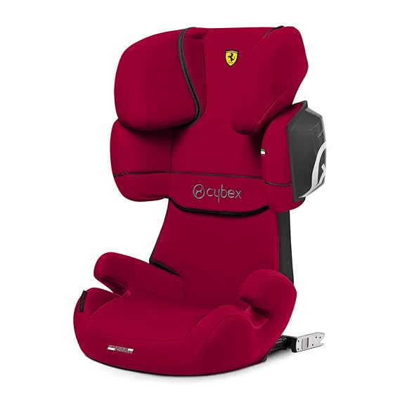 Cybex prime ferrari