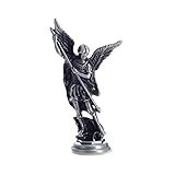 KOMI 3.2 Inch Archangel Saint Michael Mini Statue